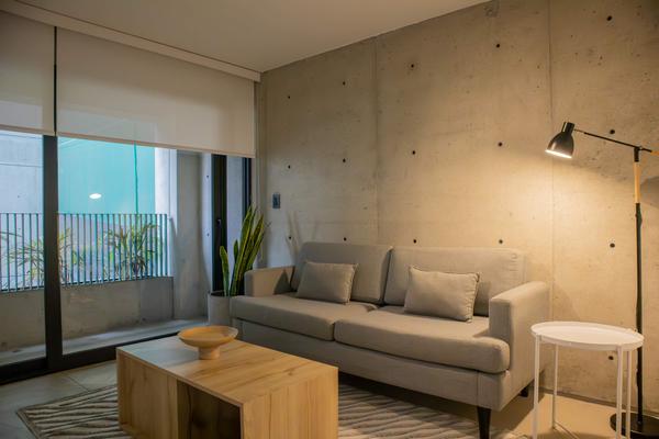 Phenomenal 1BR w/ balcony in Barranco