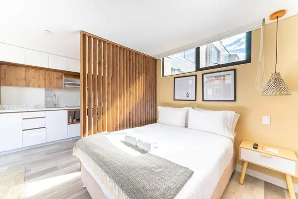 Designer Loft in Pasadena