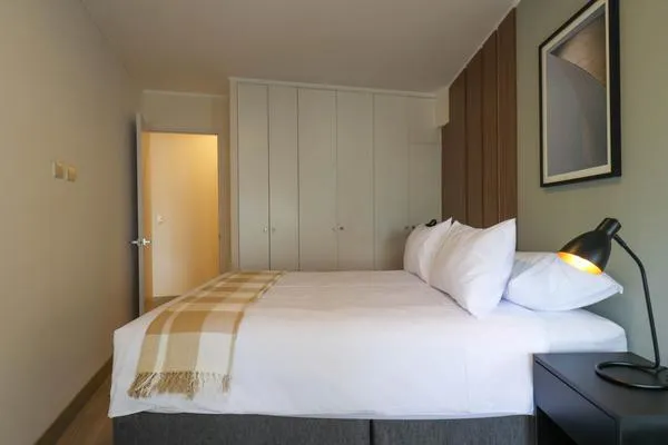 w *| Grand 1BR with Great Balcony in San Isidro