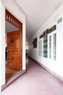 Elegant & Bright 2BR in Prime Polanco