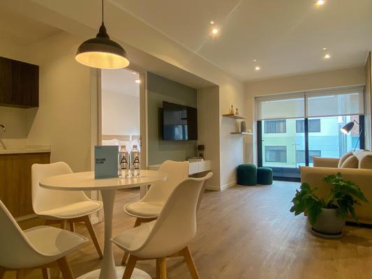 Sensational 2BR in Miraflores near Larcomar