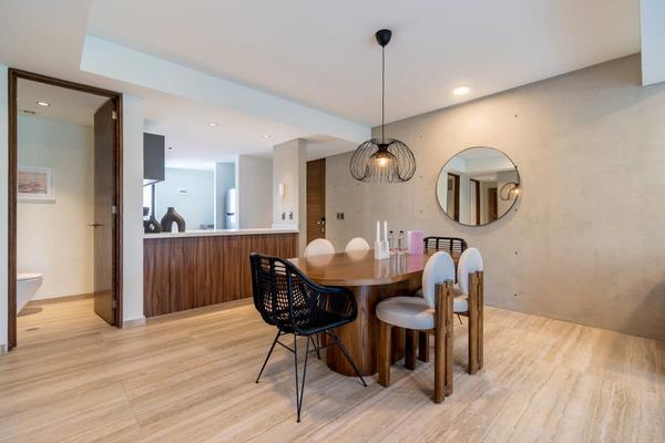 Magnificent 2BR w/ Cozy Deco in Condesa
