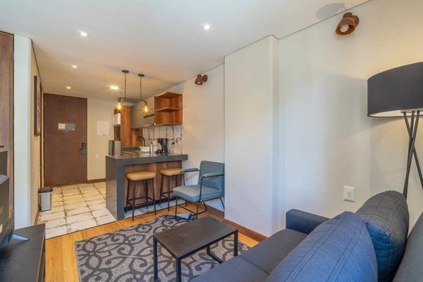 Classy Loft in La Candelaria