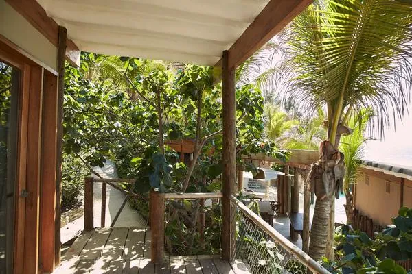 Exceptional 1BR w/ Pool  in Máncora