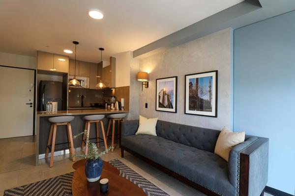 Beautiful 2BR in San Isidro