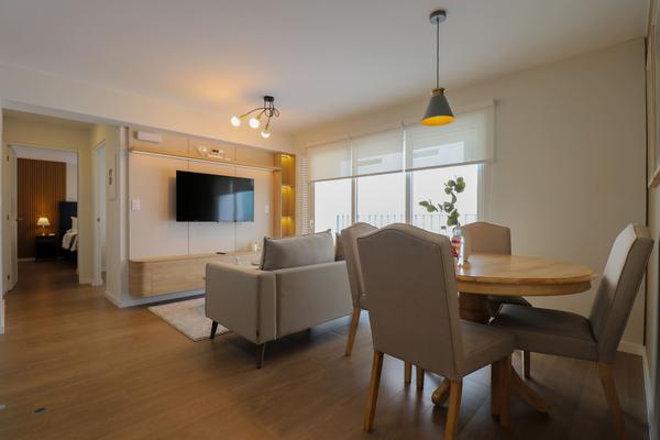 Marvelous 2BR w/ Balcony in Miraflores