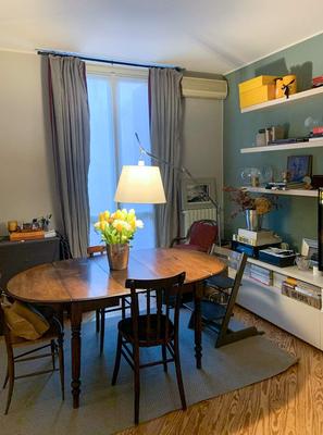 Bright 2BR in Central Porta Venezia