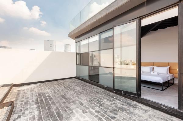 Amazing 2BR w/ Balcony near Polanco