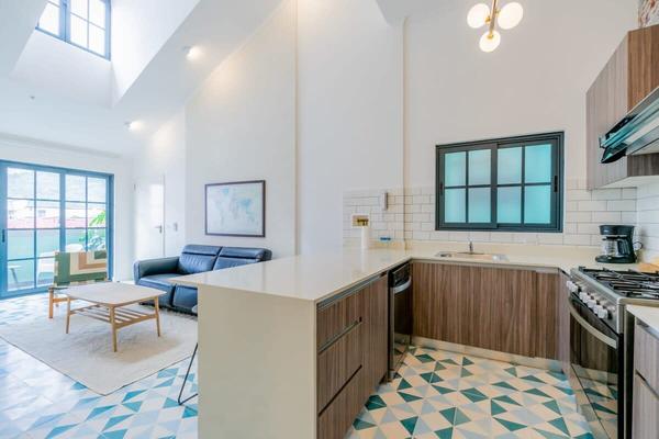 Unfailing 1BR in Santa Ana