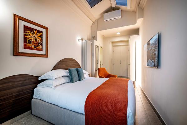Delightful 1BR Suite in Florencia