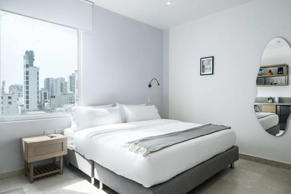 Exclusive Loft in the Heart of Bocagrande