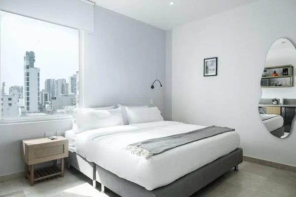 Exclusive Loft in the Heart of Bocagrande
