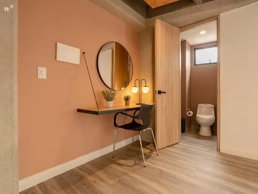 Homey 1BR in Zona G
