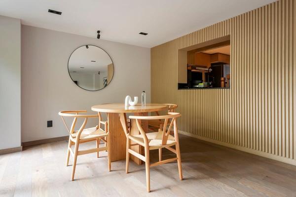 Outstanding 2BR with Balcony in Condesa