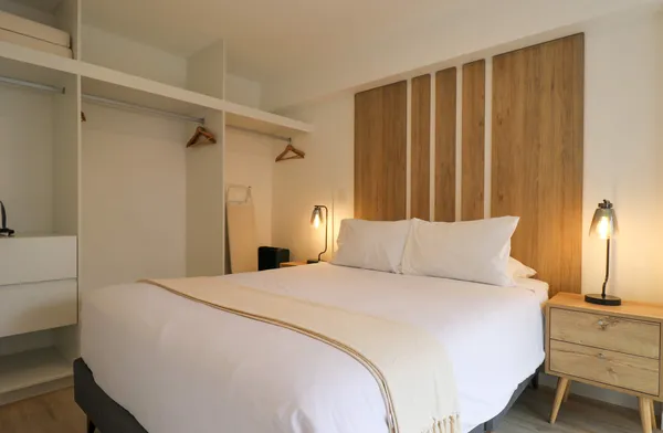Amazing 1BR Apartment in Heart of San Isidro