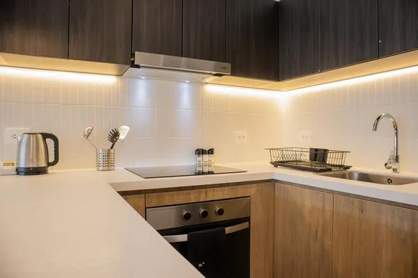 Fantastic 1BR in Miraflores near Larcomar