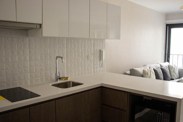 [A] Modern Apartment in Miraflores - Art28 801