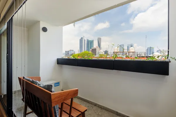 Amazing Loft in Colima with Stylish Décors