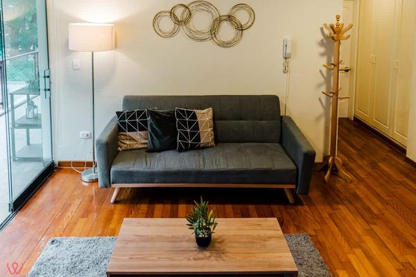 Bright 1BR Balcony in San Isidro