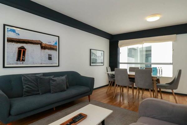 Artistic 3BR in Barranco