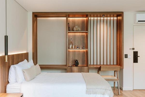 Stylish Loft Superior Twin in Medellin