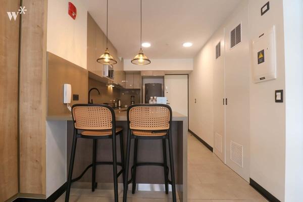 Centric 1BR in San Isidro