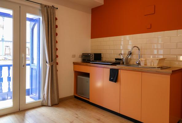 Amazing 1BR Near Plaza de Armas de Cusco