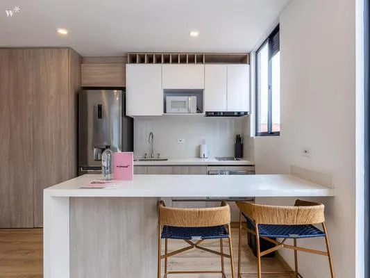 Wonderful Loft in Santa Ana