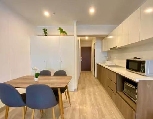 [A] Lovely Studio at Barranco - STD4 2010