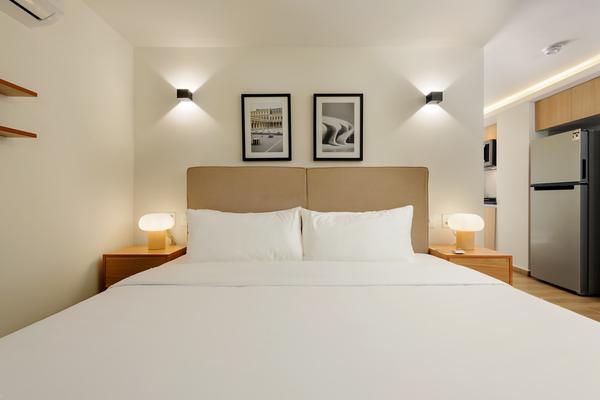 Prestigious Loft w/ Elegant Terrace in Colima