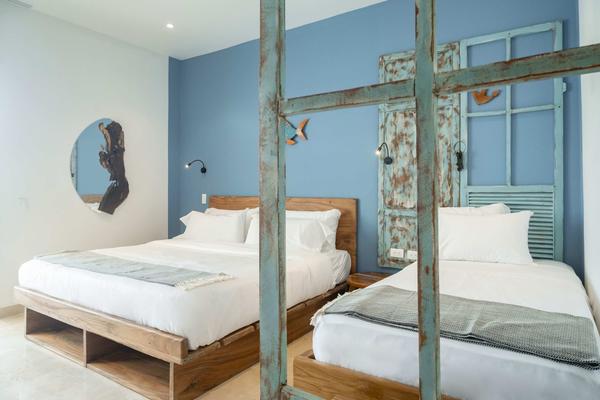 Fascinating Loft w/ Balcony in Bocagrande