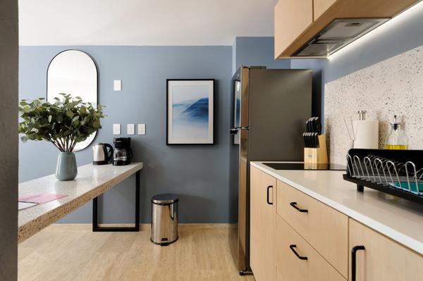 Splendid Loft in Roma Norte