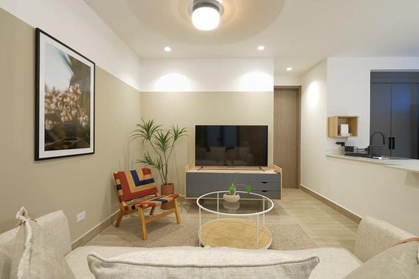 Wonderful 1BR in Casco Viejo