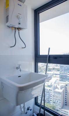 Stylish 1BR in San Isidro