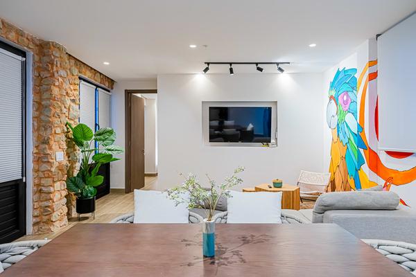 Sophisticated 2BR w/ Modern Deco in Casco Viejo