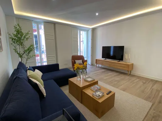 Amazing 2BR with Terrace in Chueca
