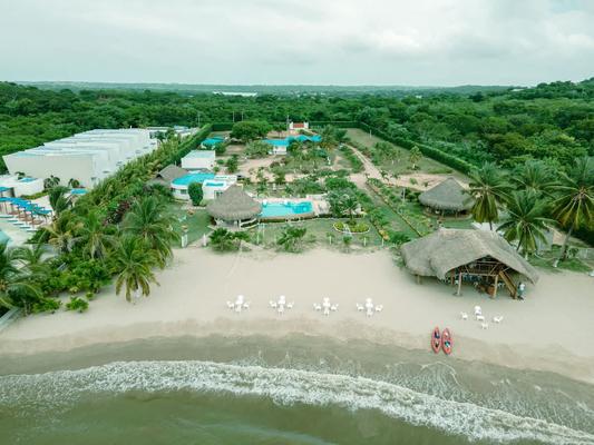 Amazing 5BR House w/ Ocean View n AC in CTG