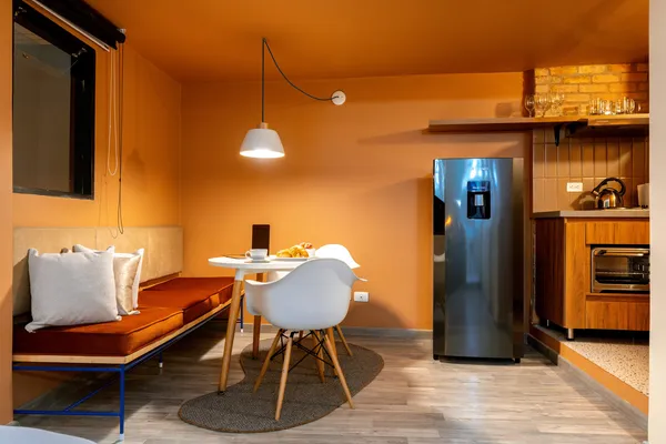 Modern 2BR in The Heart of La Candelaria