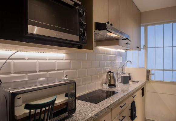 Stunning 1BR in Miraflores
