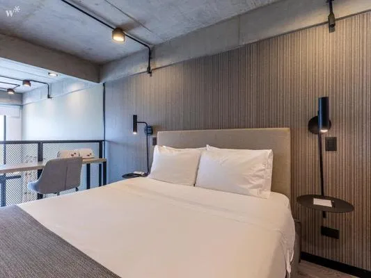Stylish duplex in Virrey