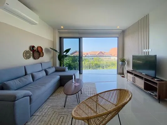 Lovely 1BR in Cartagena