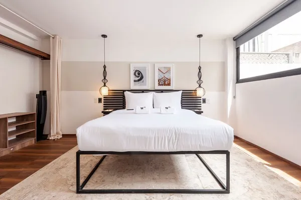 Upscale & Cozy 1BR in the Heart of Polanco