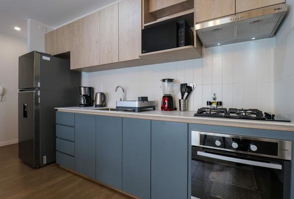 Marvelous 2BR w/ Balcony in Miraflores