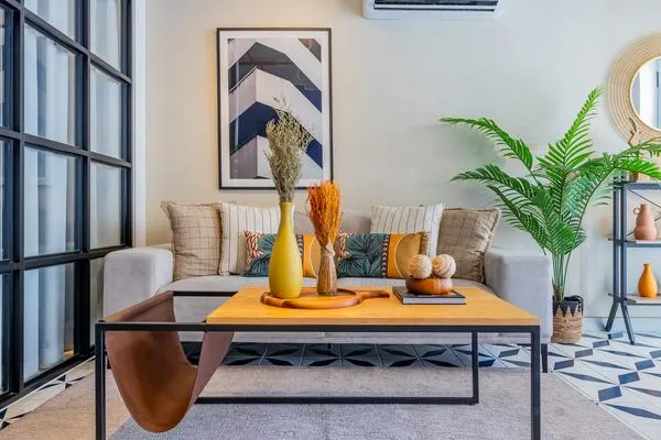Extraordinary 2BR in Plaza Herrera