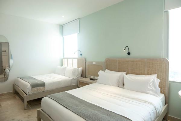 Luxe Urban Loft in the Heart of Bocagrande