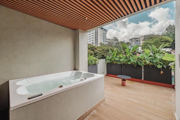 Beloved 2BR w/ Amazing Jacuzzi in El Poblado