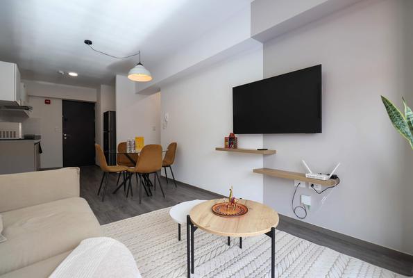 Picturesque 1BR w/ Perfect Balcony in Cusco