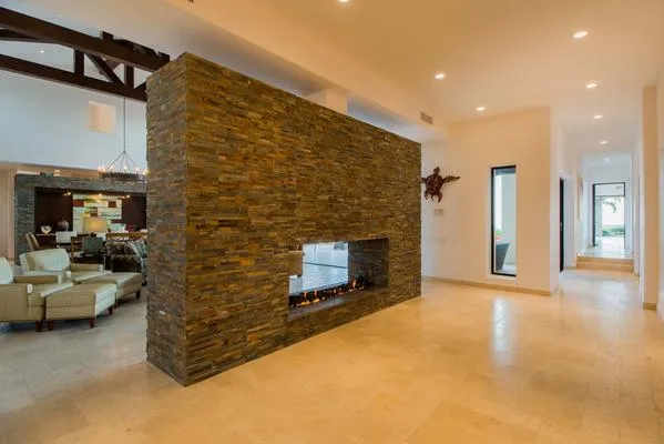 Chic 5BR Villa w/ Sea Views & Great Pool