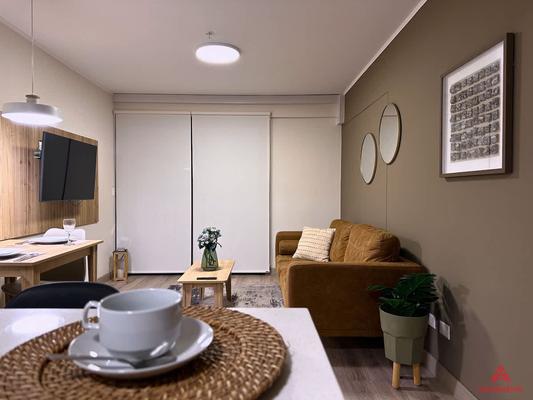[A] Modern 1BR at San Isidro - ALT 301