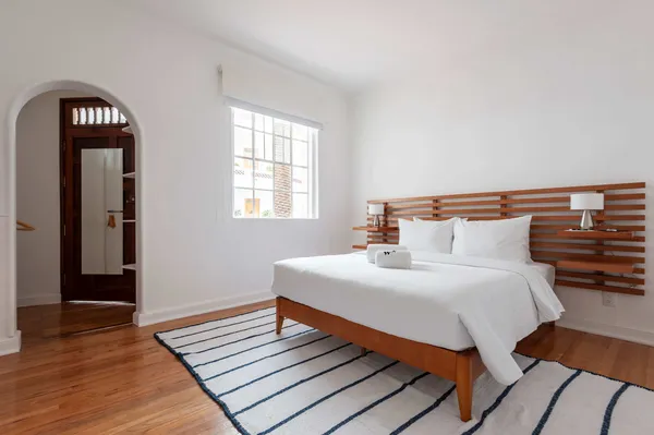 Upscale 2BR in Prime Polanco